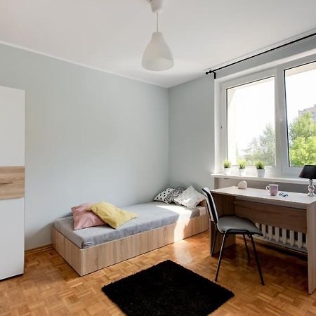 Krzywon 8 Rooms Warsaw Ngoại thất bức ảnh