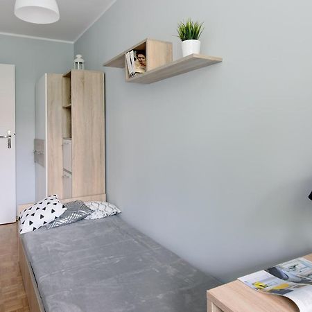 Krzywon 8 Rooms Warsaw Ngoại thất bức ảnh