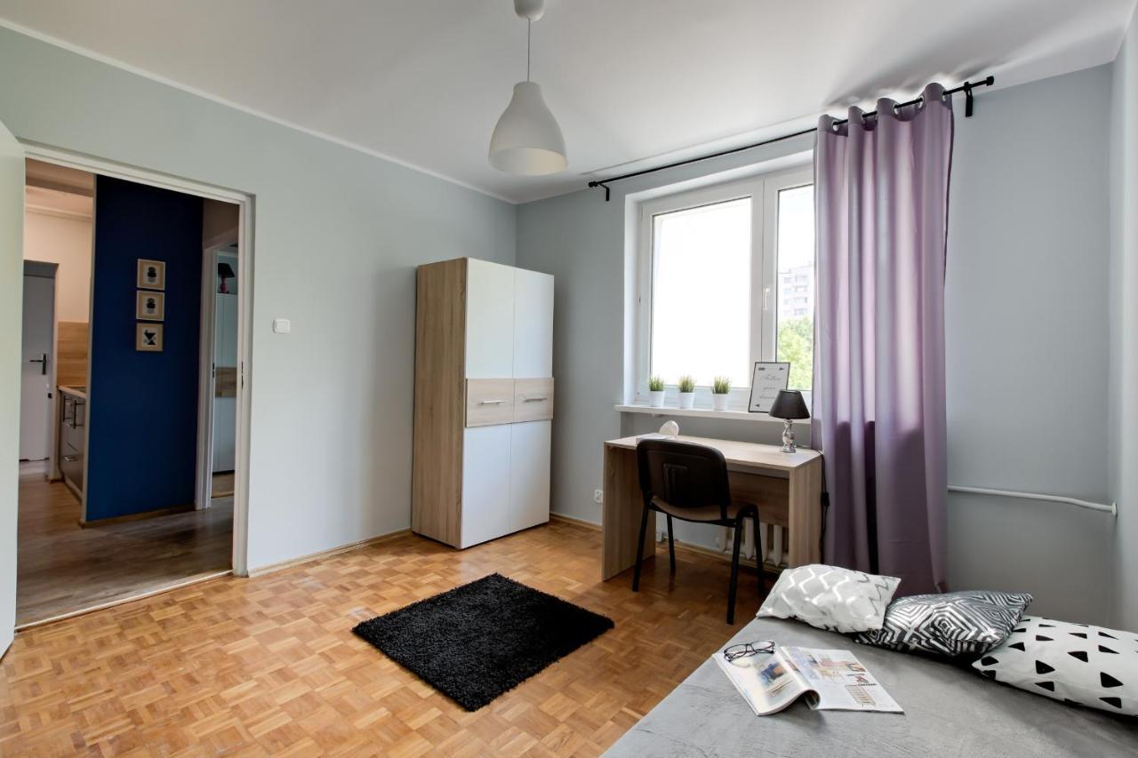 Krzywon 8 Rooms Warsaw Ngoại thất bức ảnh