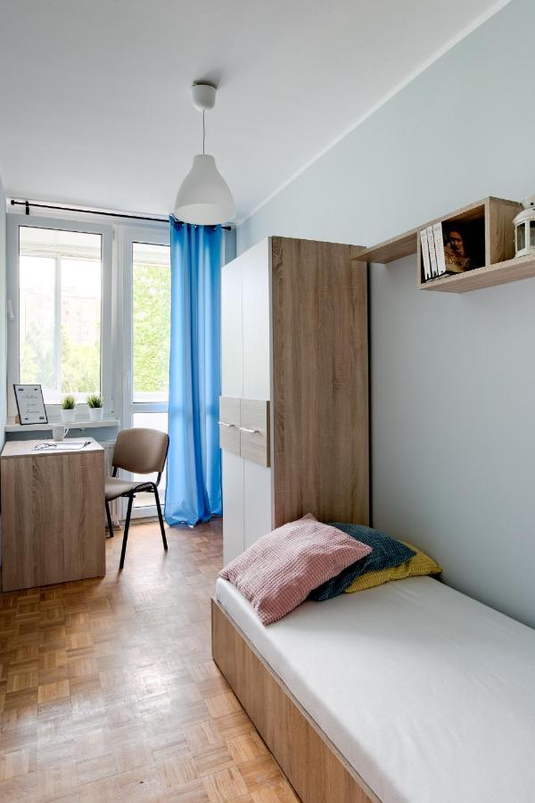 Krzywon 8 Rooms Warsaw Ngoại thất bức ảnh