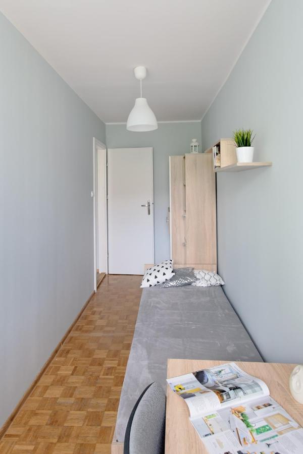 Krzywon 8 Rooms Warsaw Ngoại thất bức ảnh