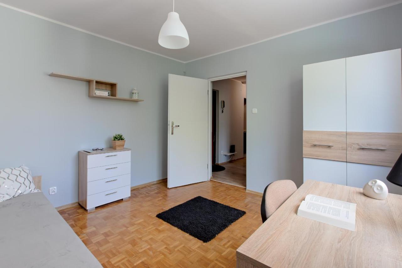 Krzywon 8 Rooms Warsaw Ngoại thất bức ảnh
