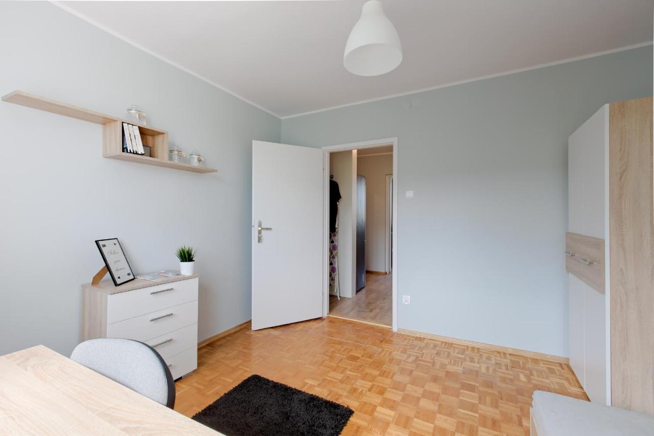 Krzywon 8 Rooms Warsaw Ngoại thất bức ảnh