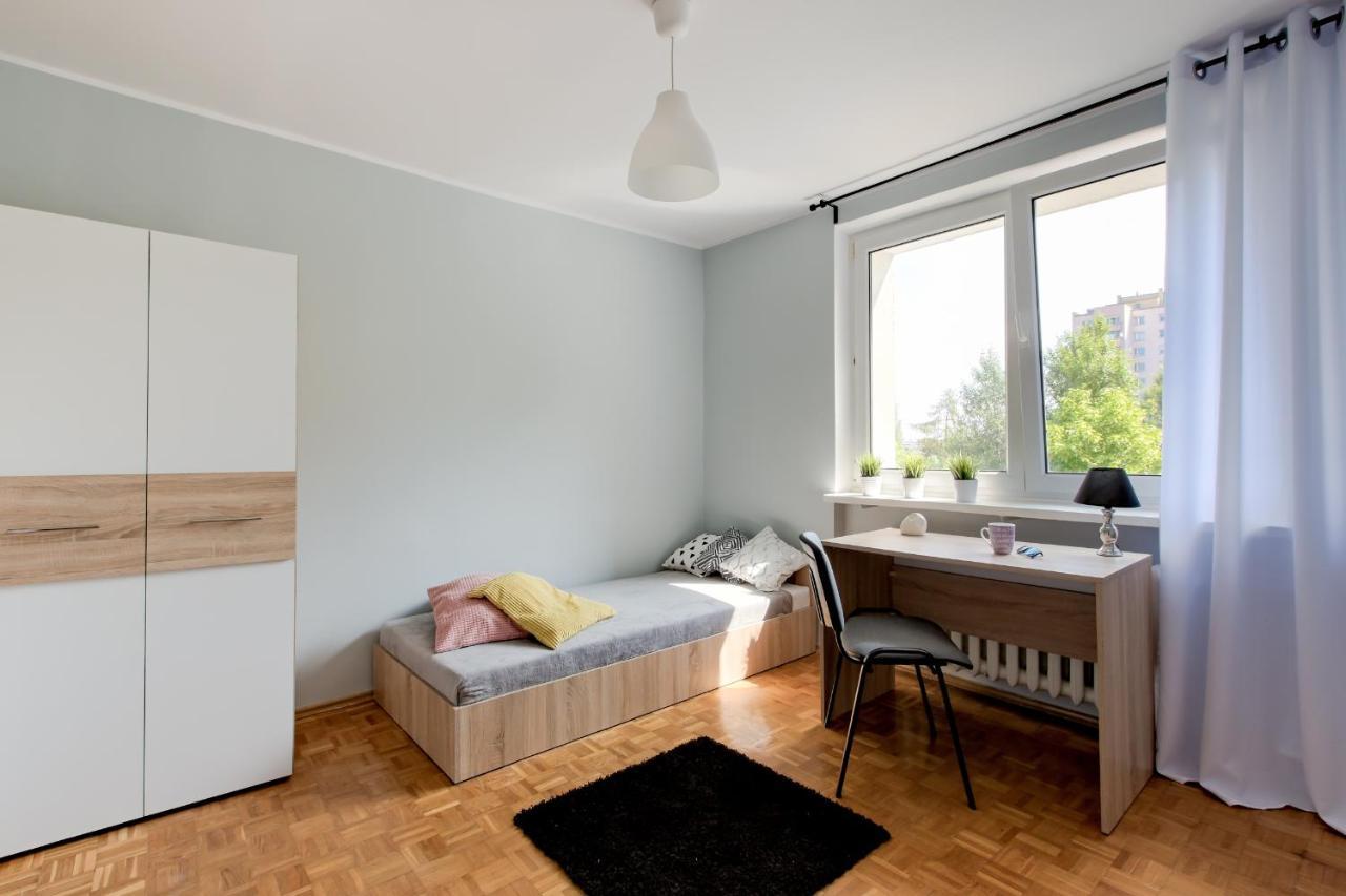 Krzywon 8 Rooms Warsaw Ngoại thất bức ảnh