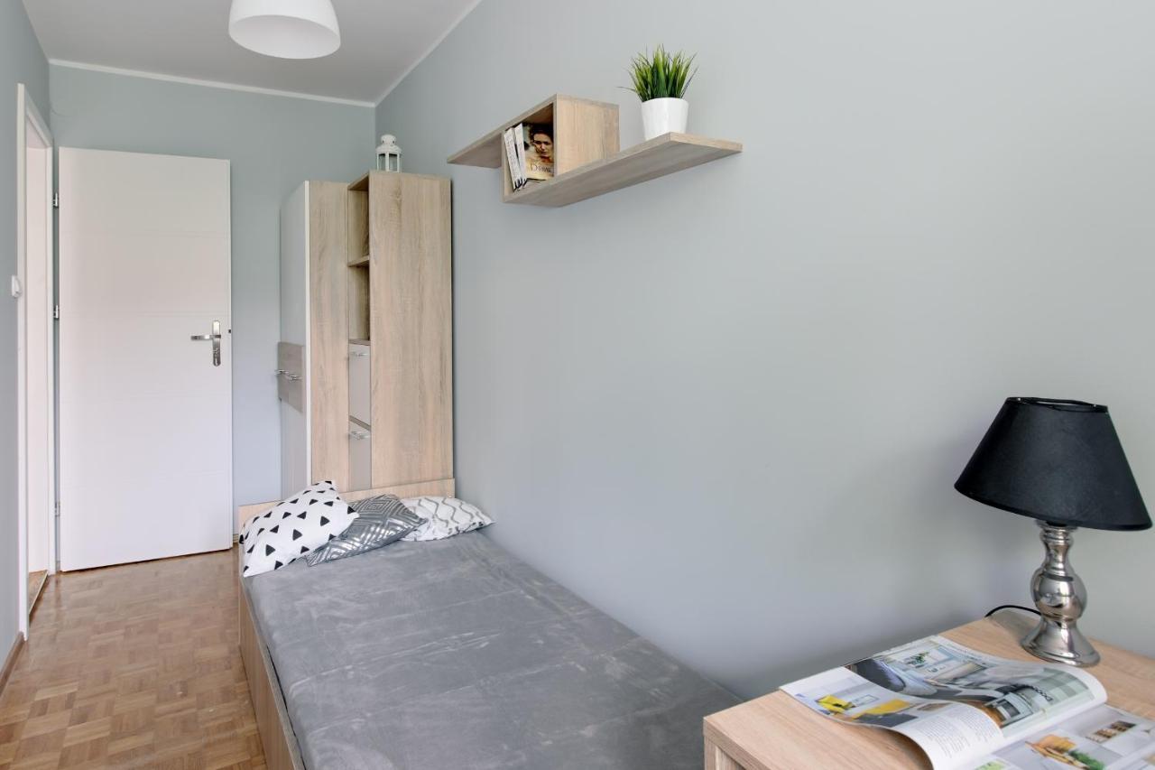 Krzywon 8 Rooms Warsaw Ngoại thất bức ảnh