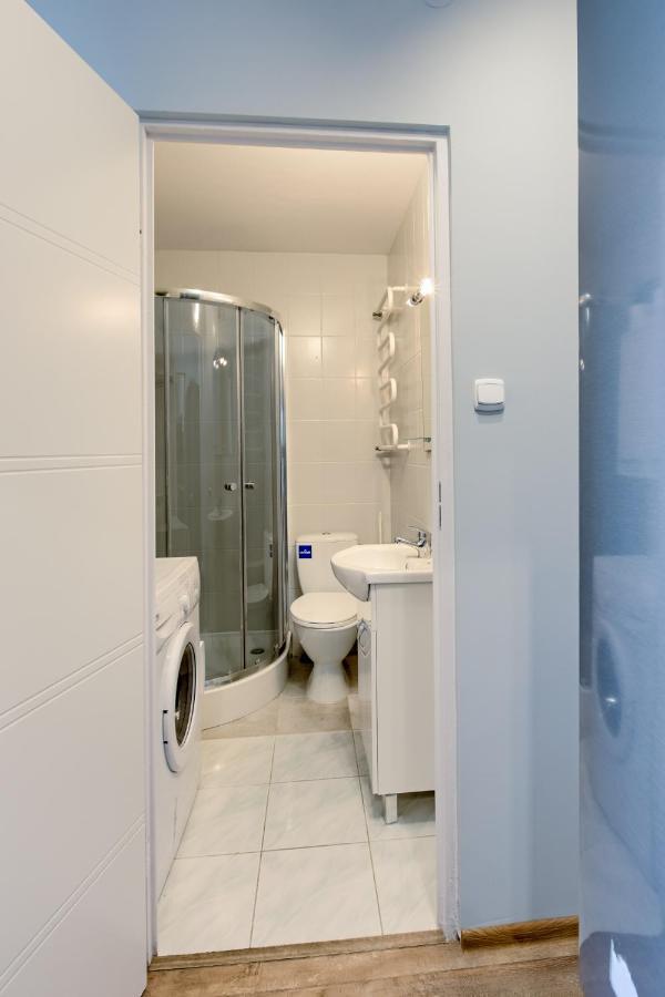 Krzywon 8 Rooms Warsaw Ngoại thất bức ảnh